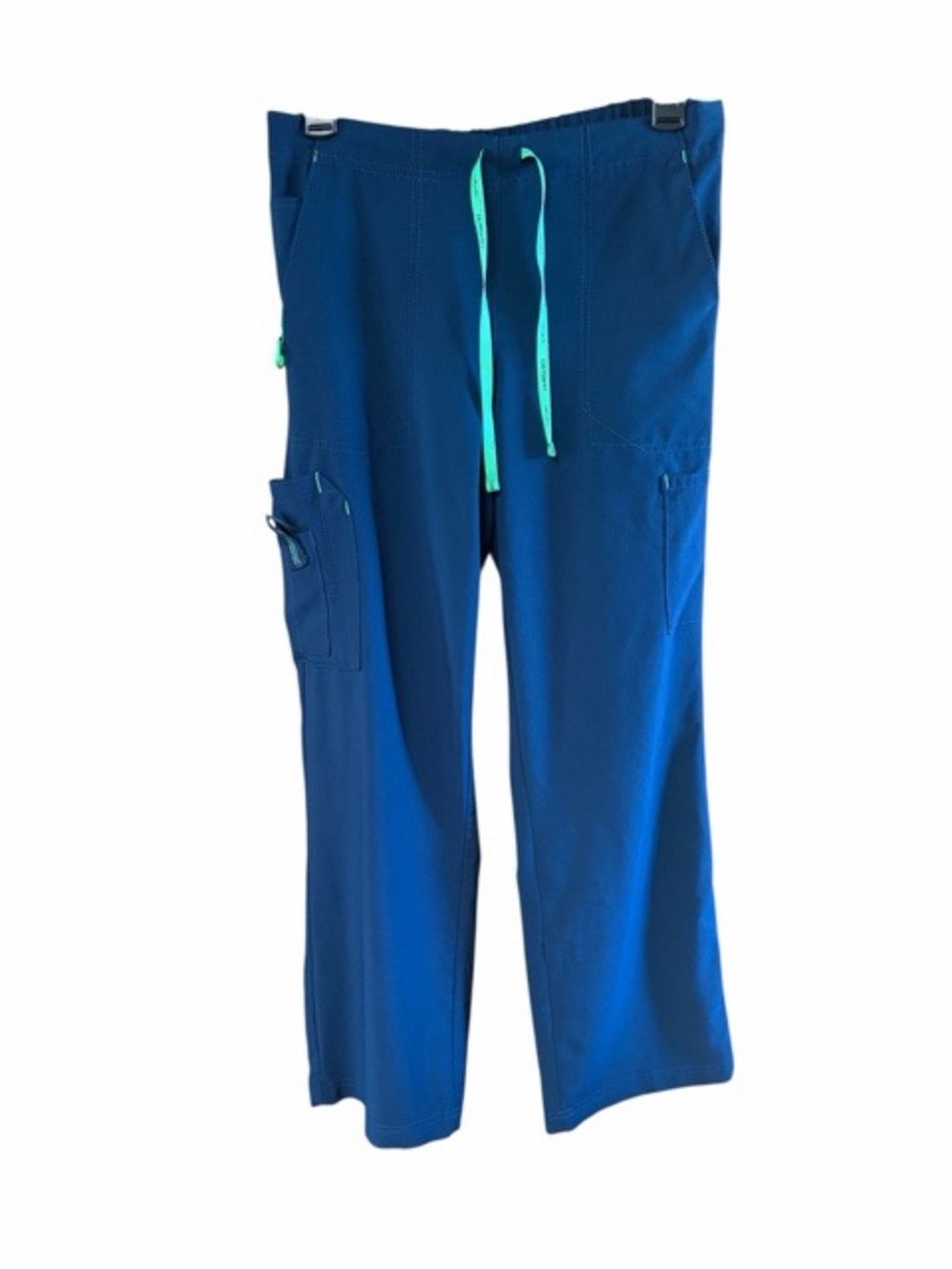 Carhartt Force Cargo Utility Scrub Workwear Drawstring Pants